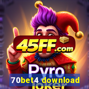 70bet4 download
